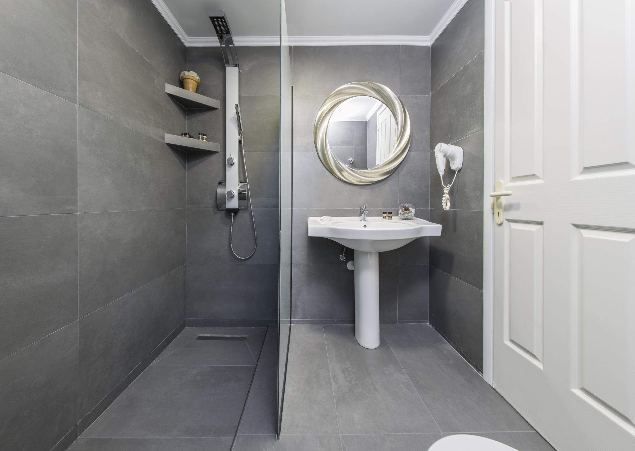 Alkion Hotel Kriopijí Kültér fotó