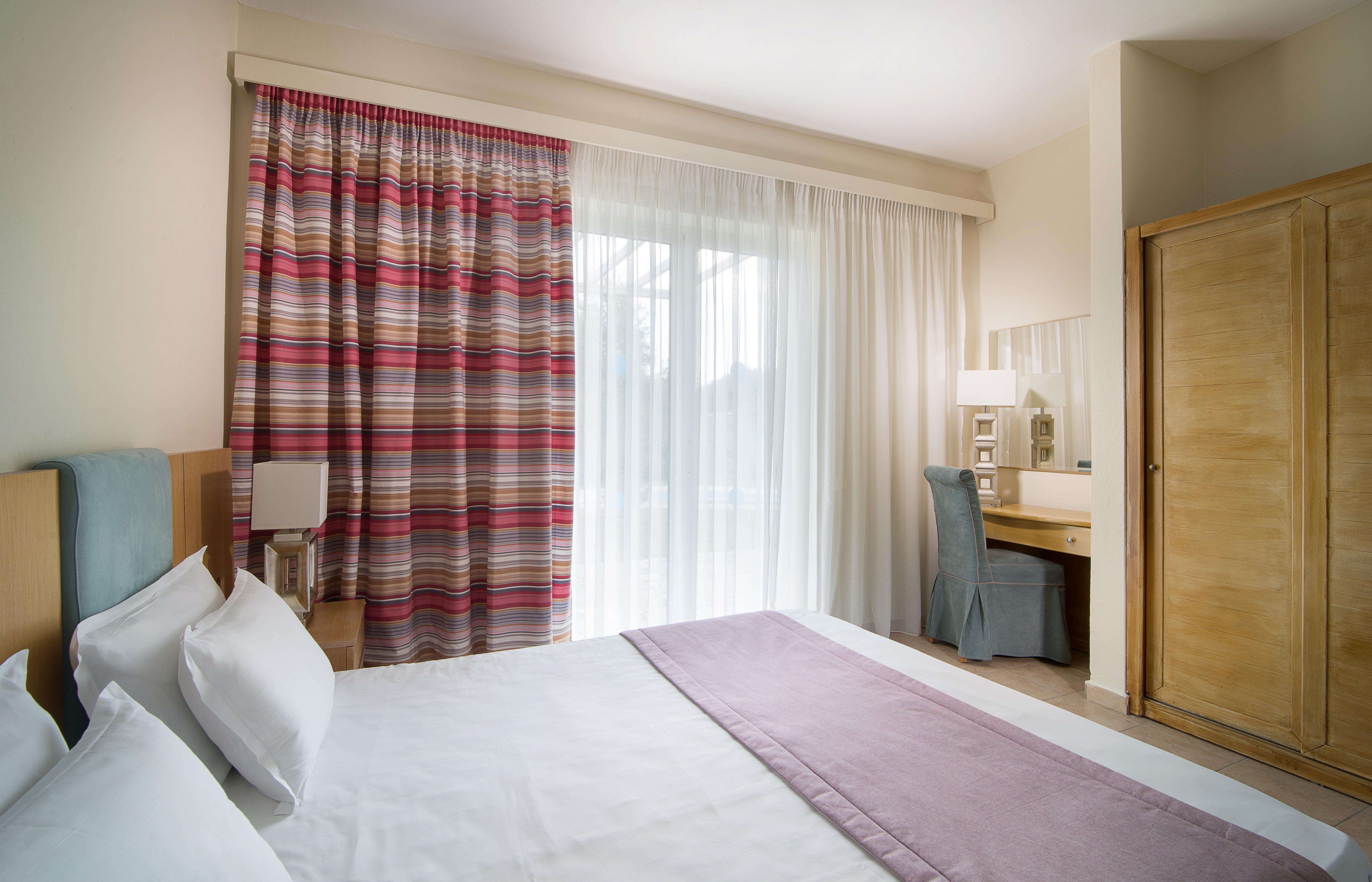 Alkion Hotel Kriopijí Kültér fotó
