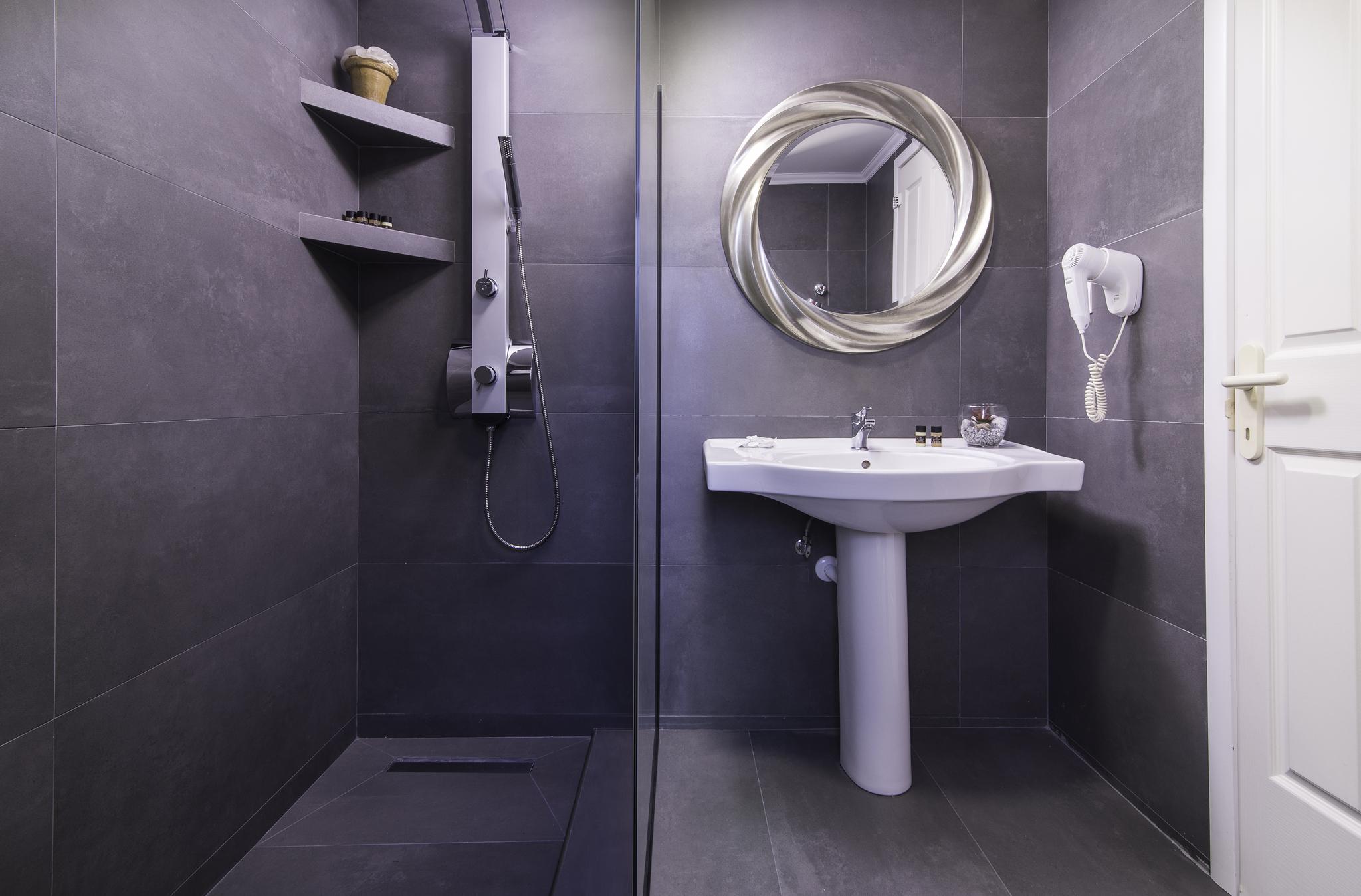 Alkion Hotel Kriopijí Kültér fotó