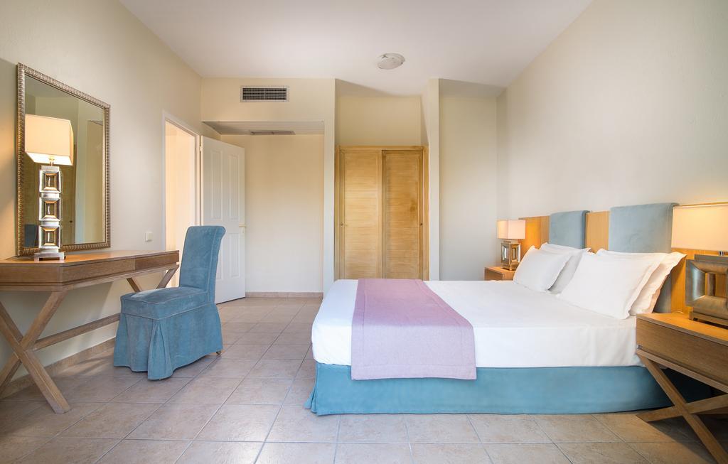 Alkion Hotel Kriopijí Kültér fotó